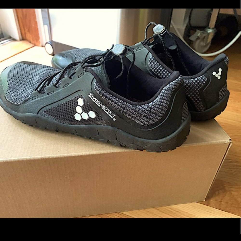 Vivobarefoot